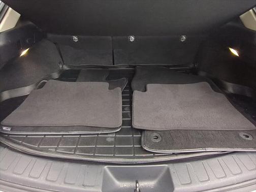 2021 Lexus UX 250h Base