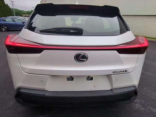 2021 Lexus UX 250h Base