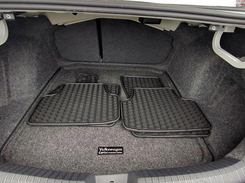 2025 Volkswagen Jetta GLI 2.0T Autobahn