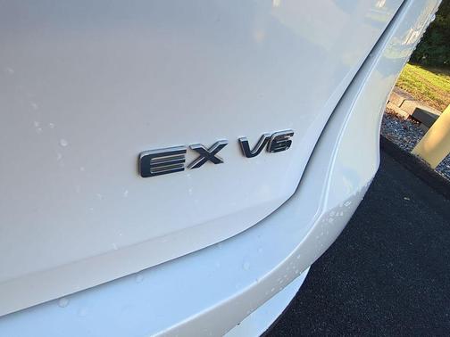 2020 Kia Sorento EX