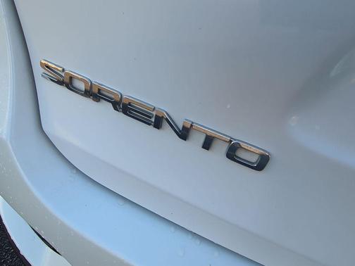 2020 Kia Sorento EX
