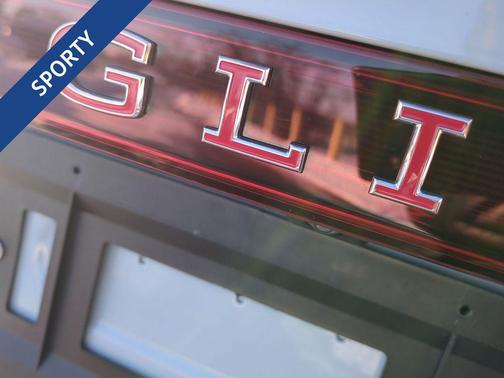 2025 Volkswagen Jetta GLI 2.0T Autobahn