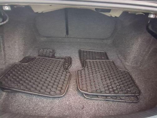 2024 Volkswagen Jetta GLI 2.0T Autobahn