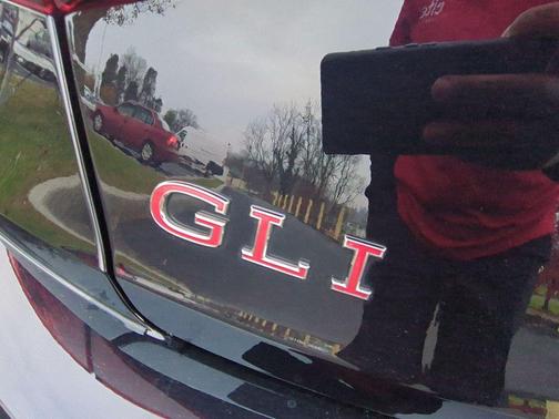 2024 Volkswagen Jetta GLI 2.0T Autobahn