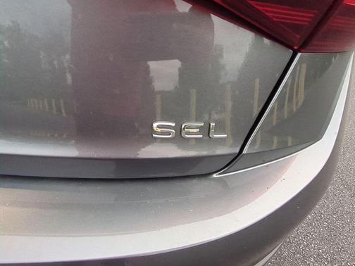 2025 Volkswagen Jetta 1.5T SEL