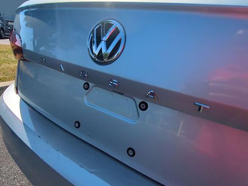 2020 Volkswagen Passat 2.0T SE