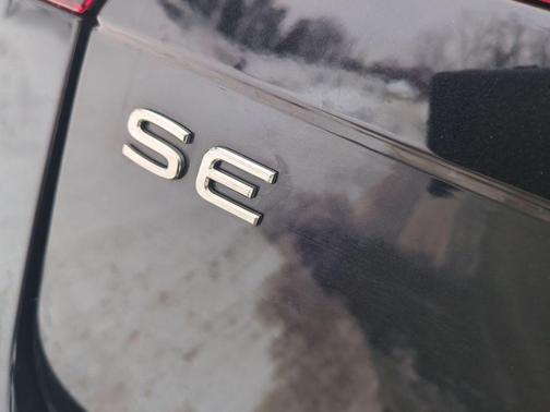 2024 Volkswagen Tiguan 2.0T SE 4MOTION