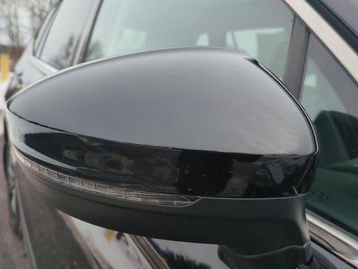 2024 Volkswagen Tiguan 2.0T SE 4MOTION