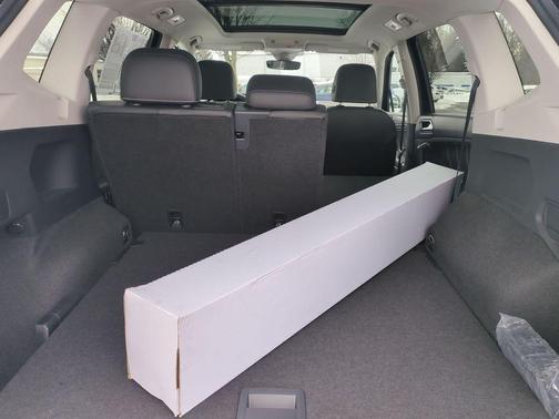 2024 Volkswagen Tiguan 2.0T SE 4MOTION