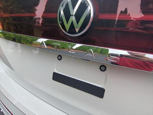 2025 Volkswagen Atlas 2.0T SEL Premium R-Line 4MOTION