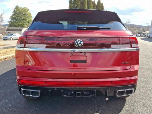 2025 Volkswagen Atlas Cross Sport 2.0T SEL Premium