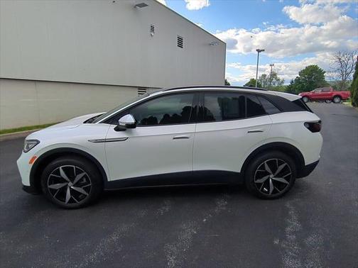 2023 Volkswagen ID.4 AWD Pro S
