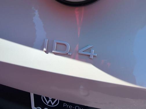 2023 Volkswagen ID.4 AWD Pro S