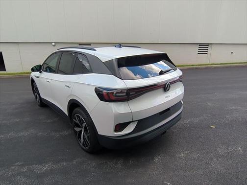 2023 Volkswagen ID.4 AWD Pro S