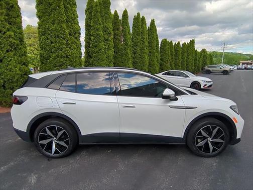2023 Volkswagen ID.4 AWD Pro S