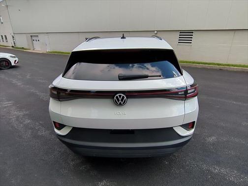2023 Volkswagen ID.4 AWD Pro S