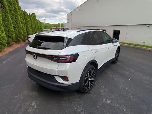 2023 Volkswagen ID.4 AWD Pro S