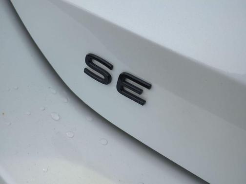 2025 Volkswagen Tiguan 2.0T SE R-Line Black 4MOTION