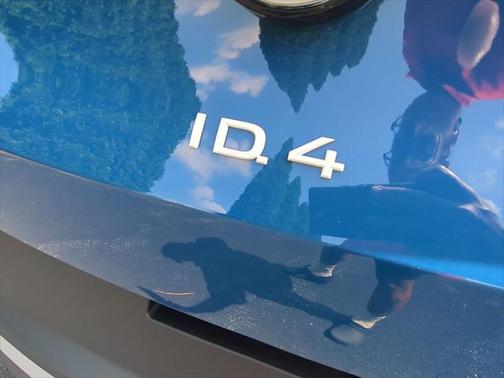 2025 Volkswagen ID.4 Pro S Plus