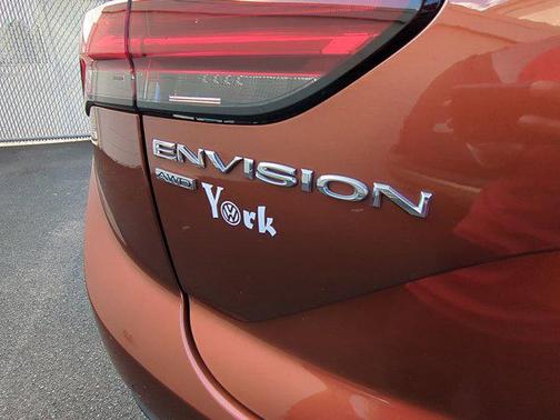 2021 Buick Envision AWD Essence