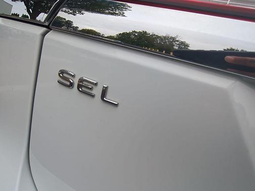 2022 Volkswagen Atlas 2.0T SEL