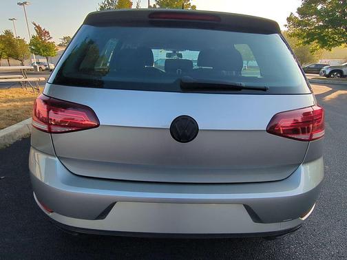 2019 Volkswagen Golf 1.4T S