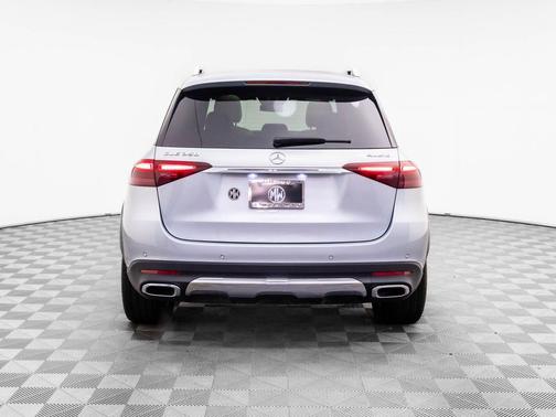 2024 Mercedes-Benz GLE 350 4MATIC
