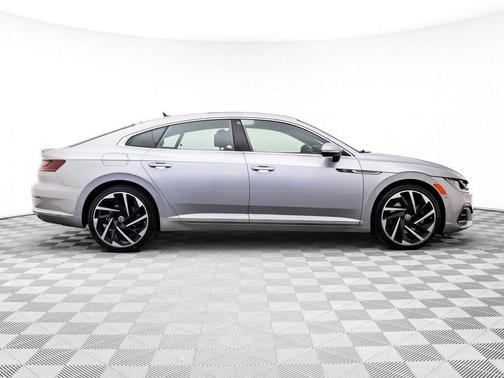 2021 Volkswagen Arteon 2.0T SEL Premium R-Line 4MOTION