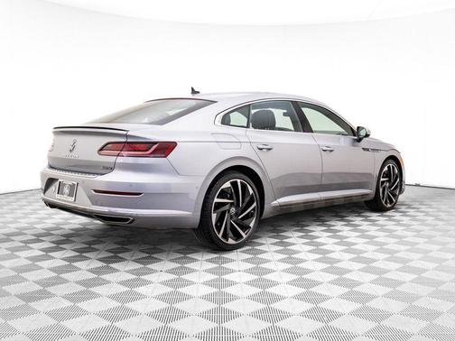 2021 Volkswagen Arteon 2.0T SEL Premium R-Line 4MOTION