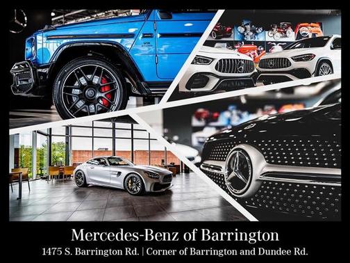 2022 Mercedes-Benz C-Class 4MATIC Sedan