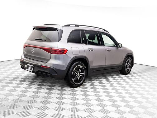 2024 Mercedes-Benz EQB 250 Base