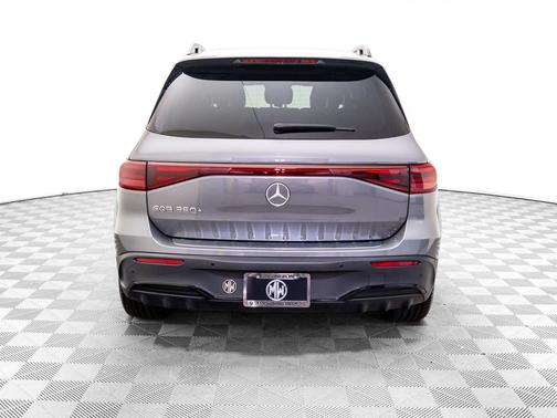 2024 Mercedes-Benz EQB 250 Base