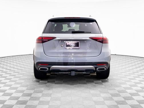 2024 Mercedes-Benz GLE 350 4MATIC