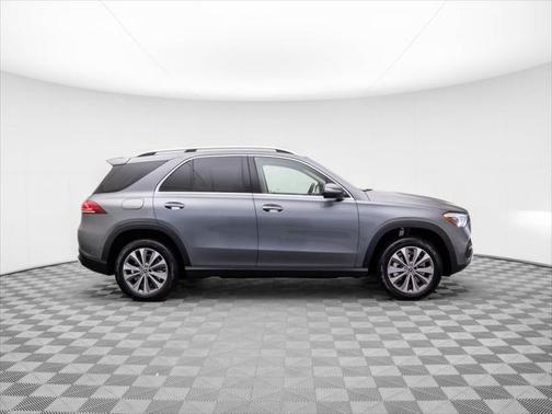 2023 Mercedes-Benz GLE 350 4MATIC