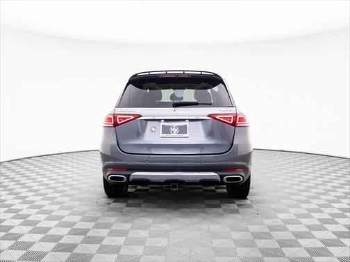 2023 Mercedes-Benz GLE 350 4MATIC