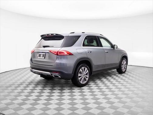 2023 Mercedes-Benz GLE 350 4MATIC