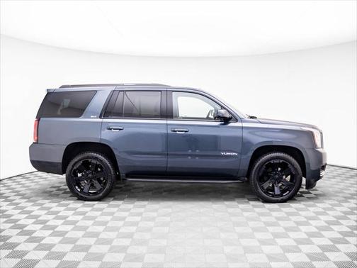 2019 GMC Yukon SLT