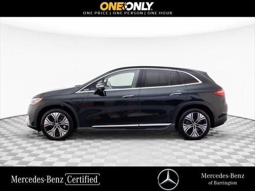 2023 Mercedes-Benz EQE 350 4MATIC