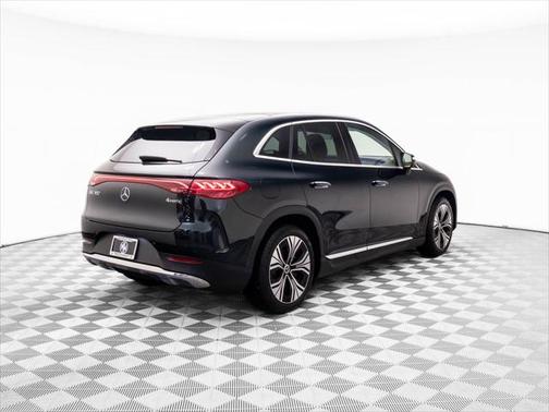 2023 Mercedes-Benz EQE 350 4MATIC