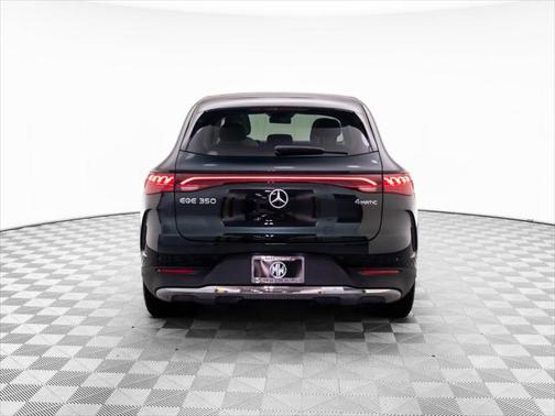 2023 Mercedes-Benz EQE 350 4MATIC