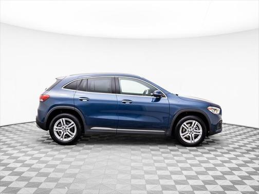 2023 Mercedes-Benz GLA 250 4MATIC