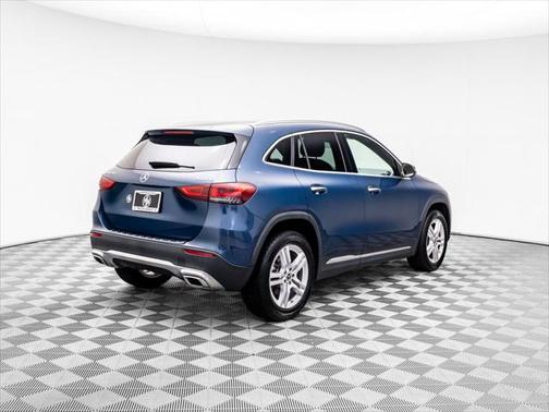 2023 Mercedes-Benz GLA 250 4MATIC