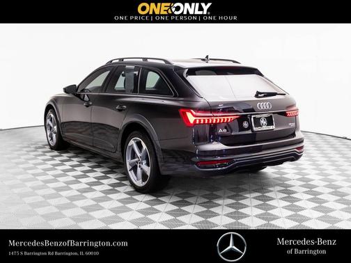 2023 Audi A6 55 Premium Plus