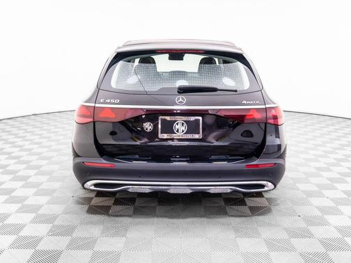 2025 Mercedes-Benz E-Class E 450 4MATIC All-Terrain