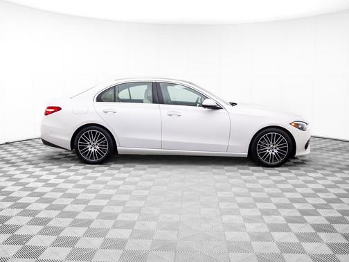 2023 Mercedes-Benz C-Class C 300 4MATIC