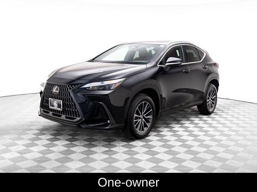 2025 Lexus NX 350 350 Base