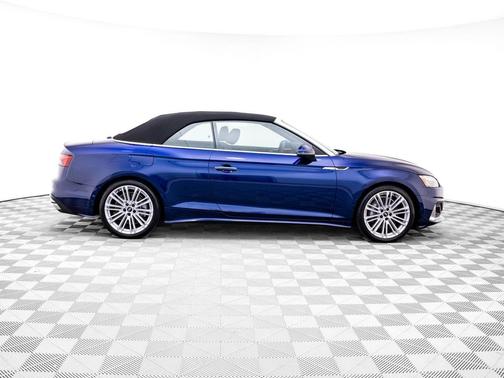 2022 Audi A5 45 Prestige