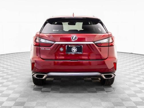 2019 Lexus RX 350 Base