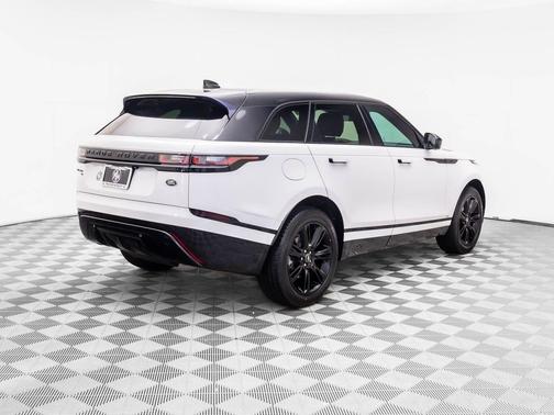 2021 Land Rover Range Rover Velar P250 S R-Dynamic