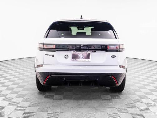 2021 Land Rover Range Rover Velar P250 S R-Dynamic